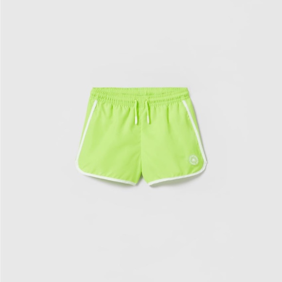 Zara Swim Zara Swim Trunks Poshmark